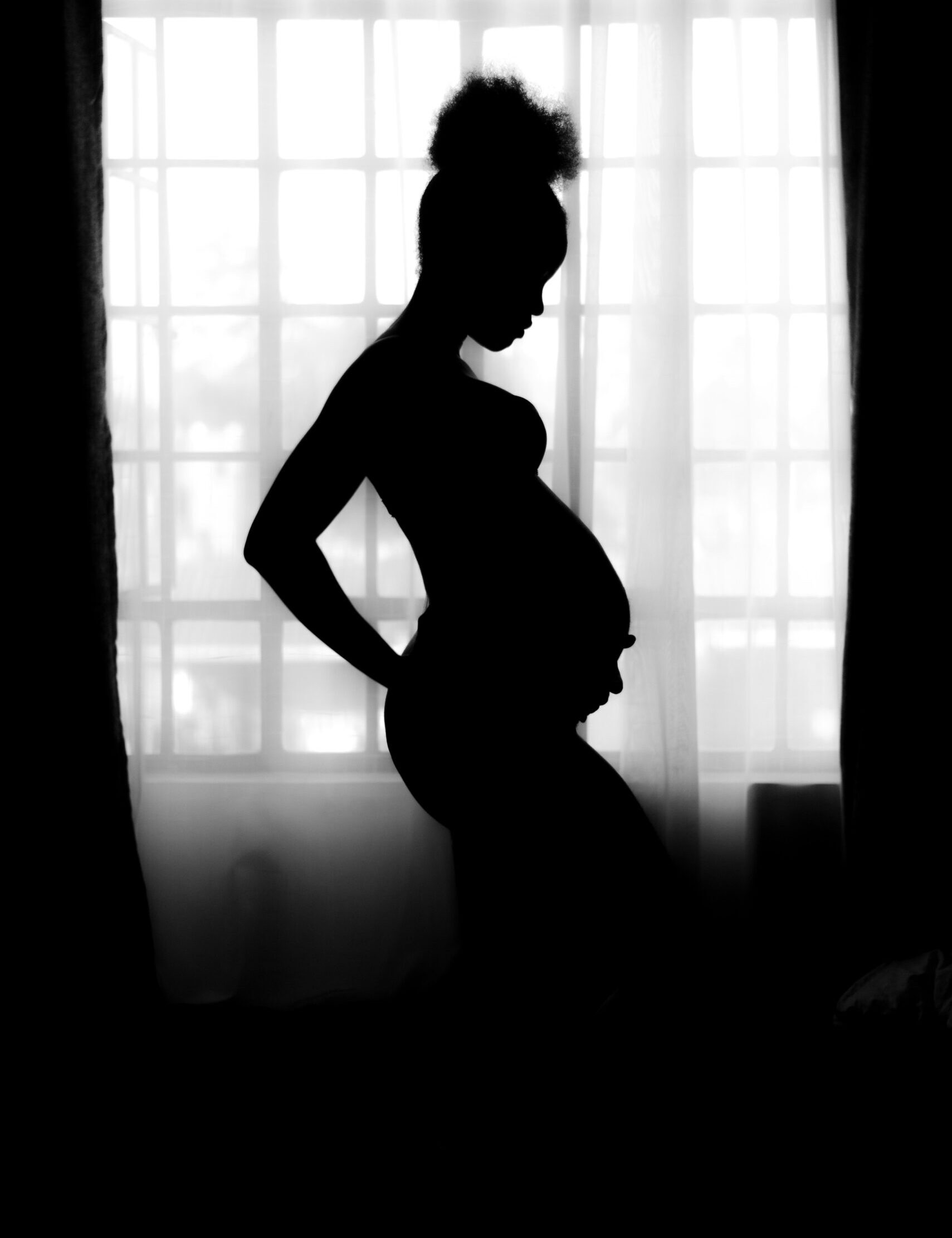 Some Female Undergraduates Abort Pregnancies for Curvy Looks