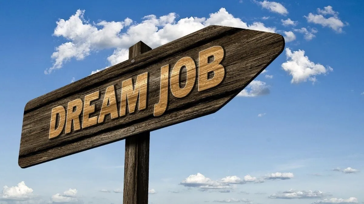 Eight Strategies to Secure Your Dream Job
