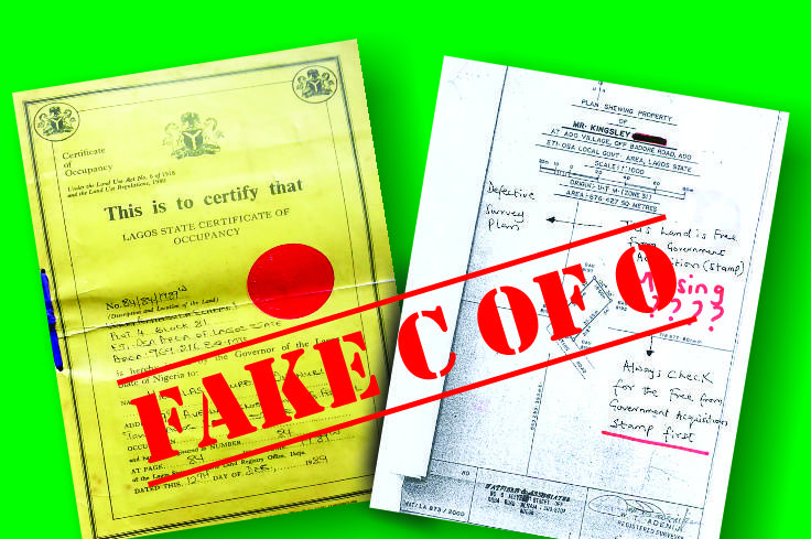 7 Ways to Identify a Fake Certificate or Document