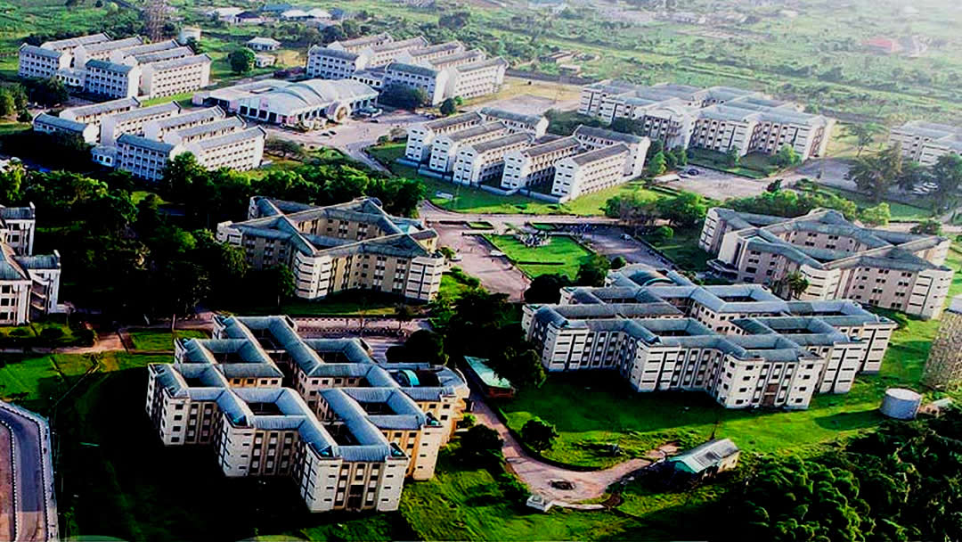 Covenant University Secures Top Spot in West Africa